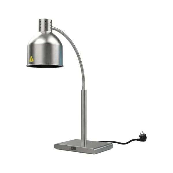 Θερμαντική λάμπα KARAMCO PW2-SY 41459